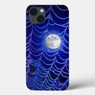 Étui de batterie Spider Web pour iPhone 6