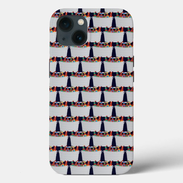 Étui de bières pour téléphone (Verso)