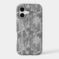 Étui de camouflage pour iPhone
