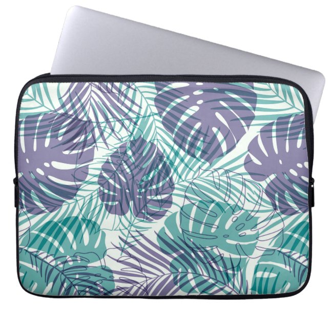 Étui de housse pour ordinateur portable 13" (Devant)