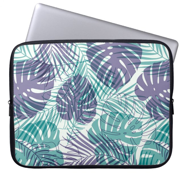 Étui de housse pour ordinateur portable 15" (Devant)
