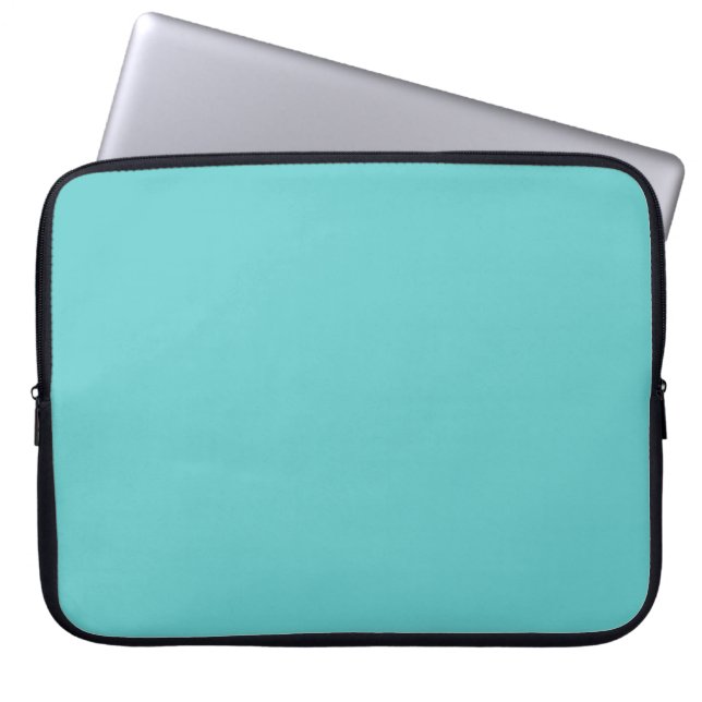 Étui de housse pour ordinateur portable 15" (Devant)