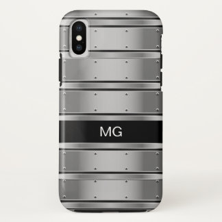 Étui de smartphone pour homme professionnel d'affa