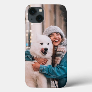 Étui de symétrie iPhone X Otter Box photo personna