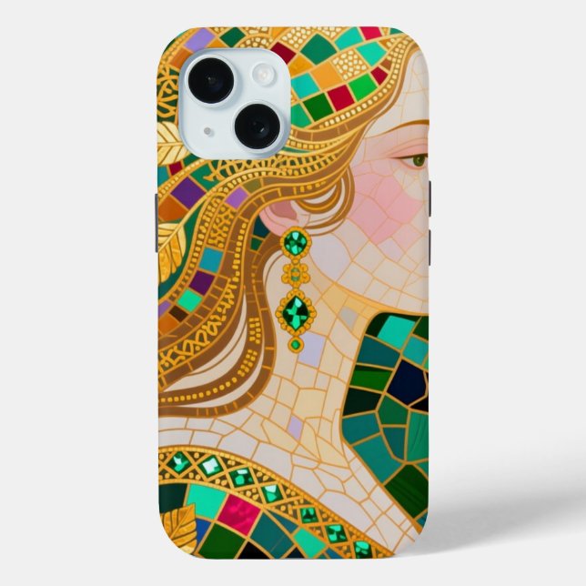 Étui de téléphone (Verso)