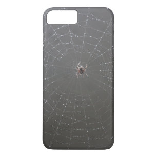 Étui de téléphone araignée