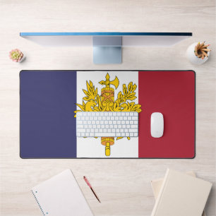 Étui de téléphone avec drapeau de France