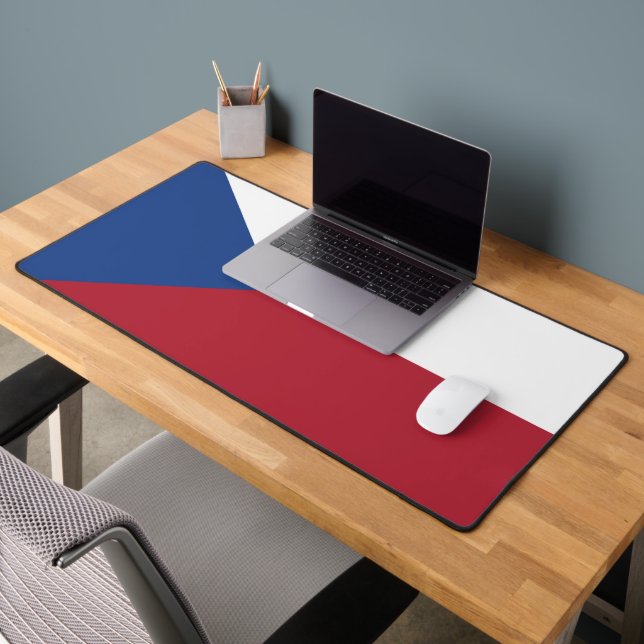 Étui de téléphone avec drapeau de la République tc (Bureau 2)