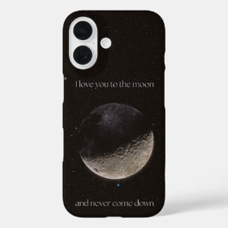 Étui de téléphone "Cadeau romantique Je t'aime jus