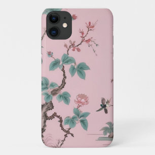 Étui de téléphone Chinoiserie