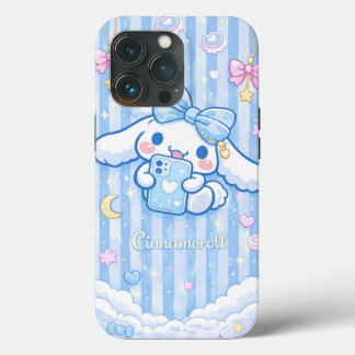 Étui de téléphone Cinnamoroll esthétique – Kawai b