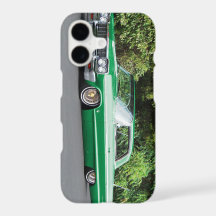 Étui de téléphone Cool 1964 Chevy impala