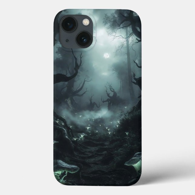 Étui de téléphone cool et tendance pour Mate iPhon (Verso)