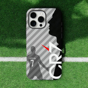 Étui de téléphone Cool, Sportif, Élégant Ronaldo 1