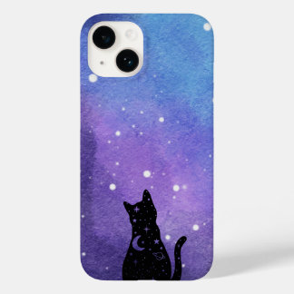 Étui de téléphone Cosmo cat