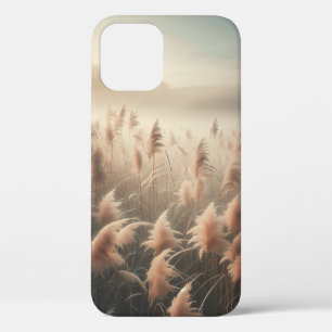 Étui de téléphone de paysage de nature minimaliste