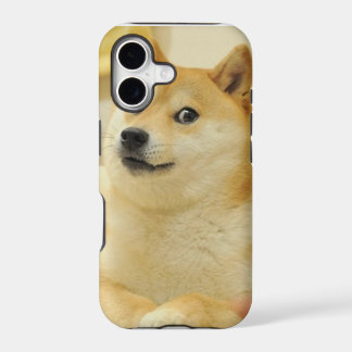 Étui de téléphone Doge