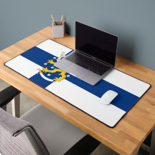 Étui de téléphone drapeau Finlande