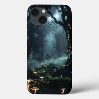 Étui de téléphone élégant et tendance pour iPhone
