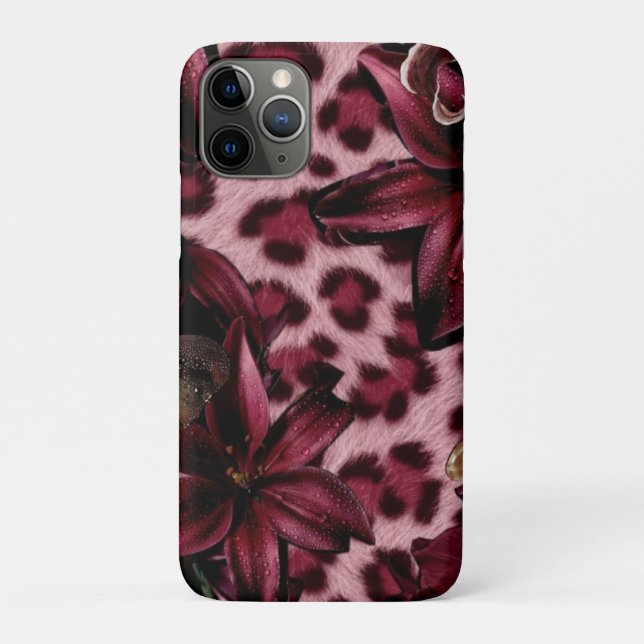 Étui de téléphone élégant pour femmes pour Samsung (Dos)