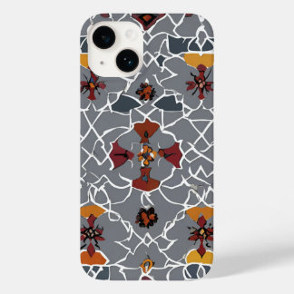 étui de téléphone en céramique