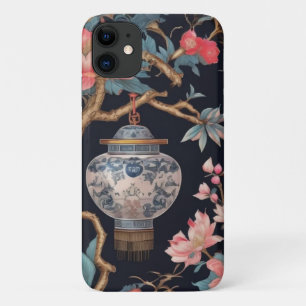 Étui de téléphone en Chinoiserie