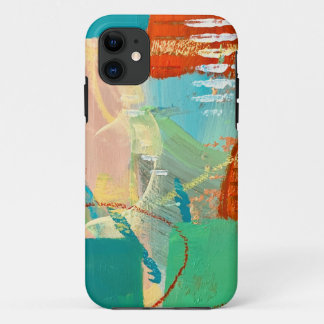 Étui de téléphone en design de cour de récréation