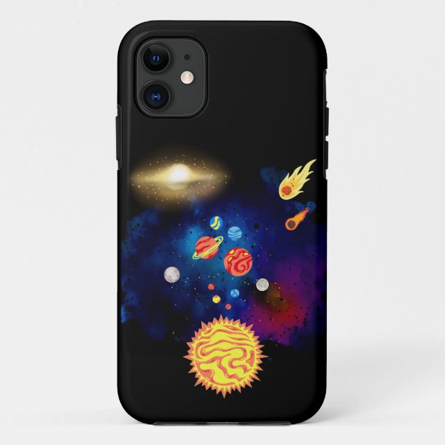 Étui de téléphone Galaxy (Dos)