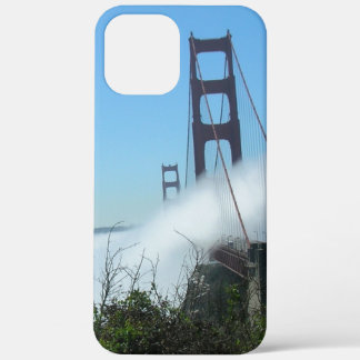 Étui de téléphone - Golden Gate Bridge dans le bro