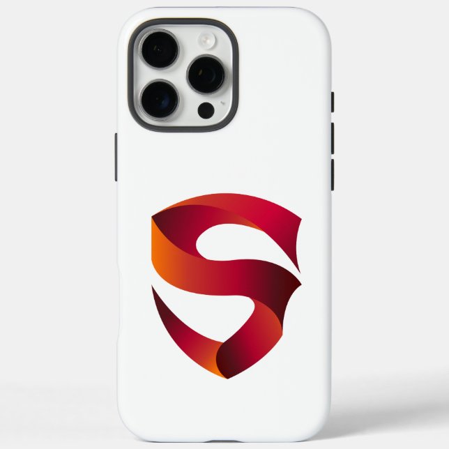 Étui de téléphone Gradient S (Verso)