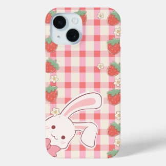 Étui de téléphone inspiré de Kookie – BTS Jungkook