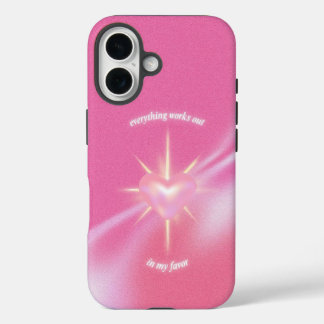 Étui de téléphone manifestant