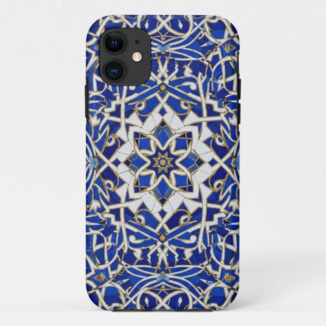 Étui de téléphone MC2 (Dos)