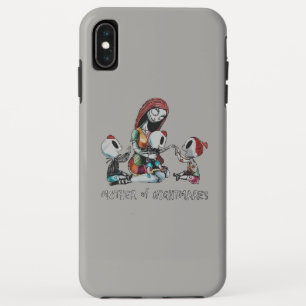 Étui de téléphone Mère des cauchemars
