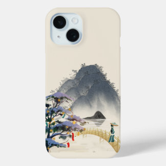 Étui de téléphone Montagnes