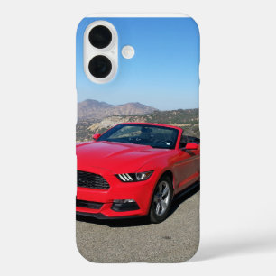 Étui de téléphone Mustang