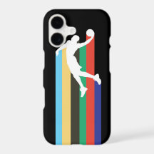Étui de téléphone NBA de Russel Westbrook