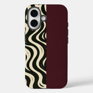 Étui de téléphone partagé Bourgogne