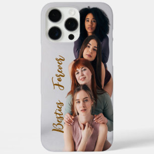 Étui de téléphone personnalisé avec photo complète