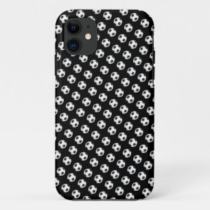 Étui de téléphone portable iPhone à thème de ballo