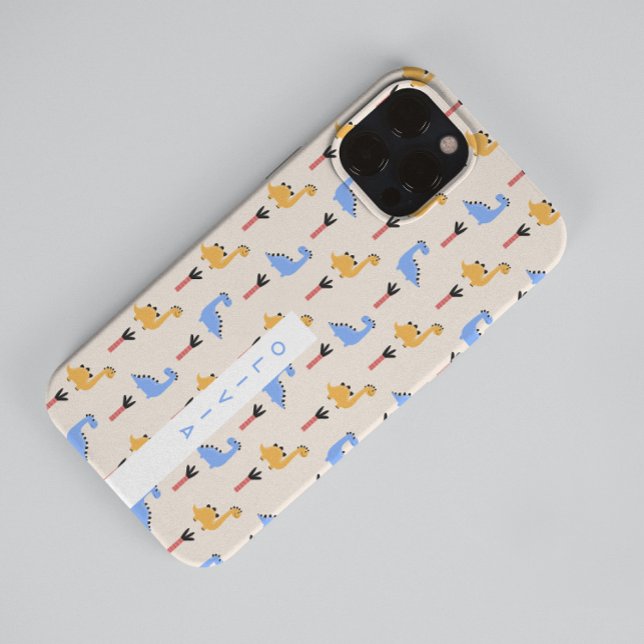 Étui de téléphone pour enfants Case-Mate pour iPho (Créateur téléchargé)