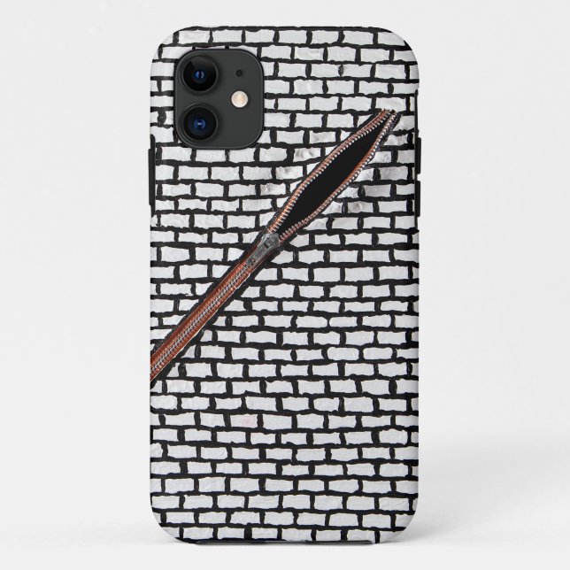 Étui de téléphone pour l'art conceptuel Fly Wall (Dos)
