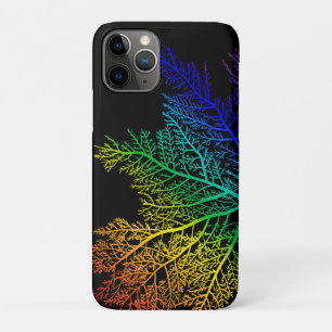 Étui de téléphone Pride Algue Arc-en-ciel – LGBTQ+