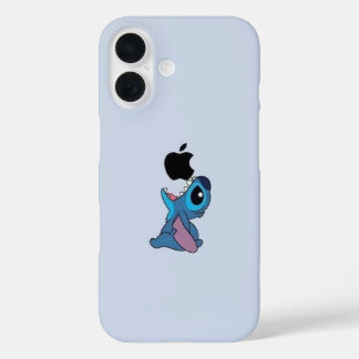 Étui de téléphone Stitch