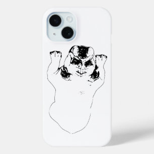 Étui de vacances détendu Bulldog