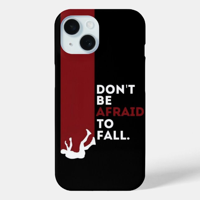 étui d'iphone  (Verso)