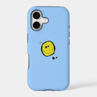 étui d'iphone surréaliste