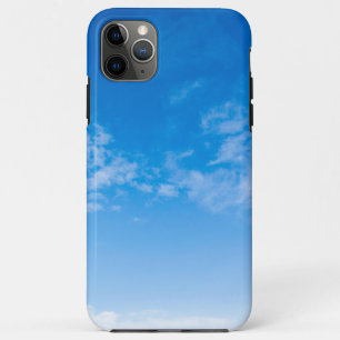 Étui élégant bleu et blanc Case-Mate pour Apple iP