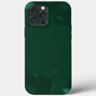 Étui élégant en marbre vert Case-Mate Tough Apple