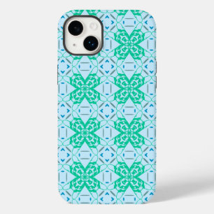 Étui Frenchie Modern Pattern Case-Mate pour iPhone